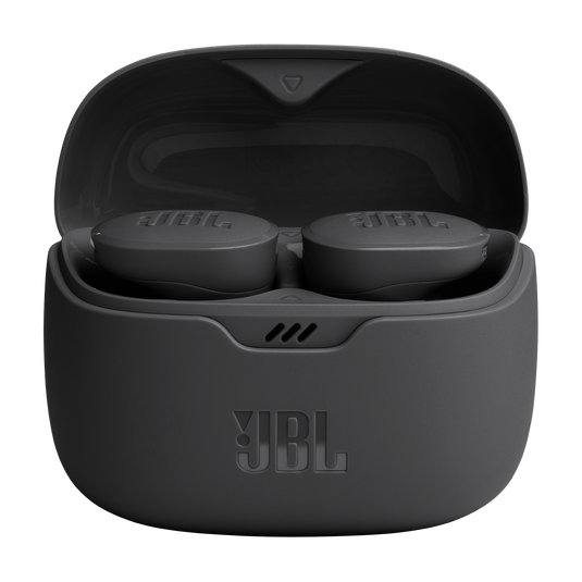 JBL TUNE BUDS ブラック JBL Tune Buds | True wireless Noise Cancelling earbuds